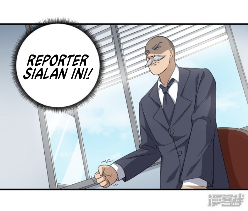 School Flower Master chapter 14 halaman 10