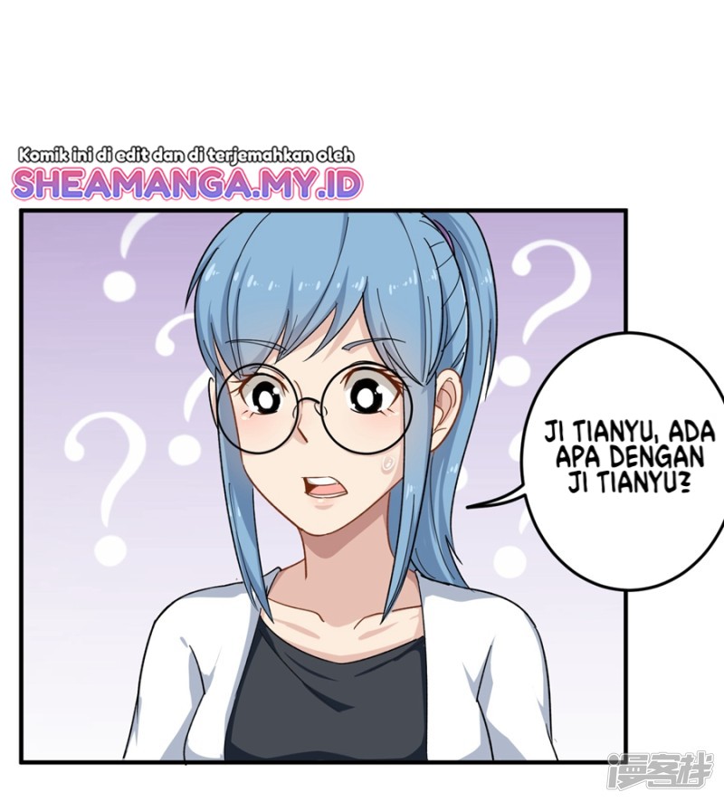 School Flower Master chapter 14 halaman 12