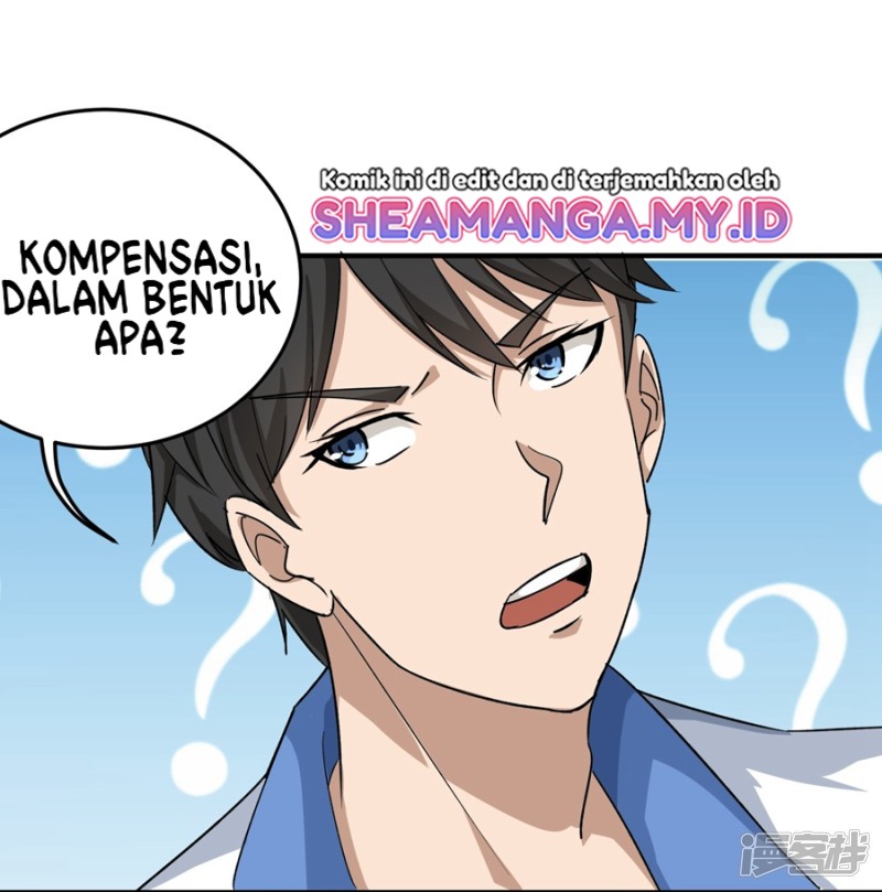 School Flower Master chapter 14 halaman 22