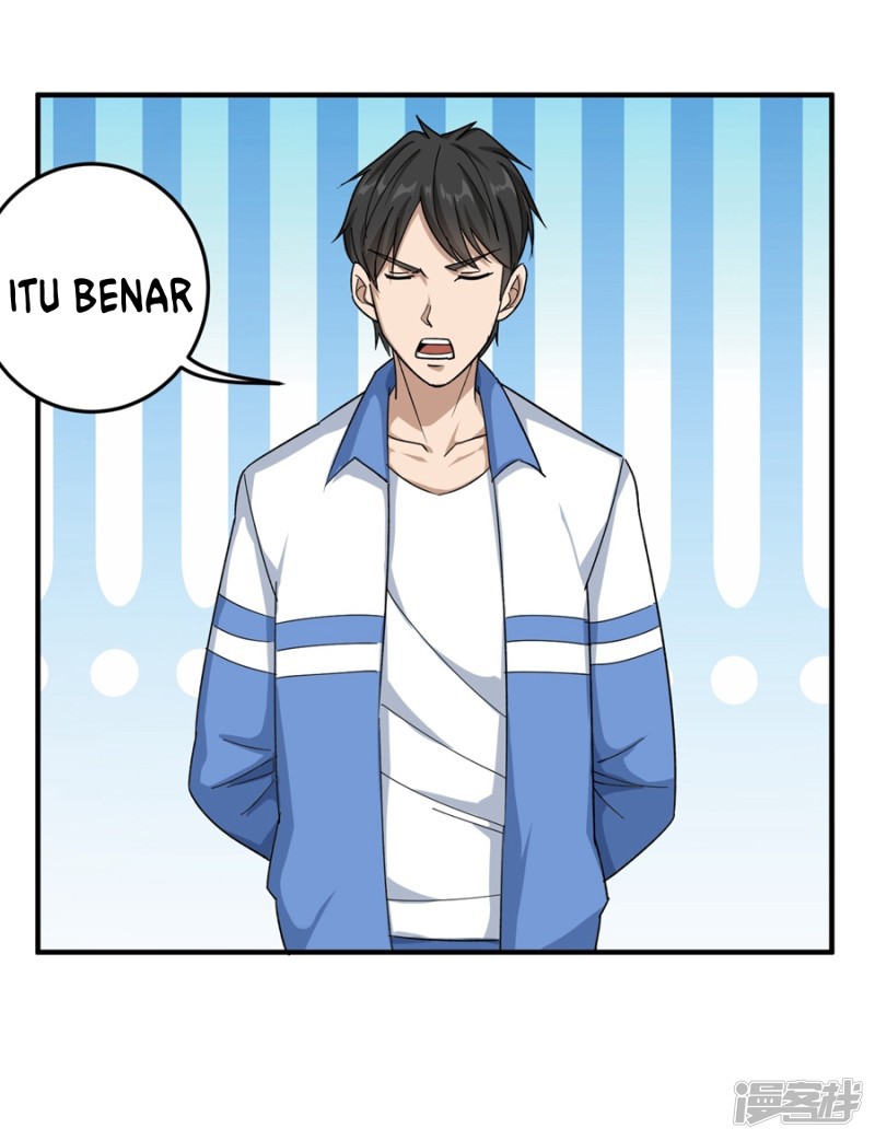 School Flower Master chapter 14 halaman 26
