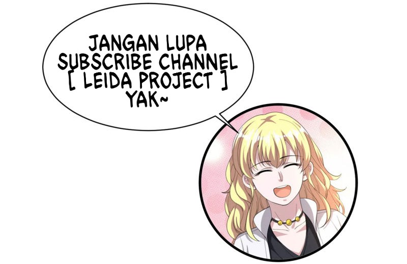 School Flower Master chapter 14 halaman 27