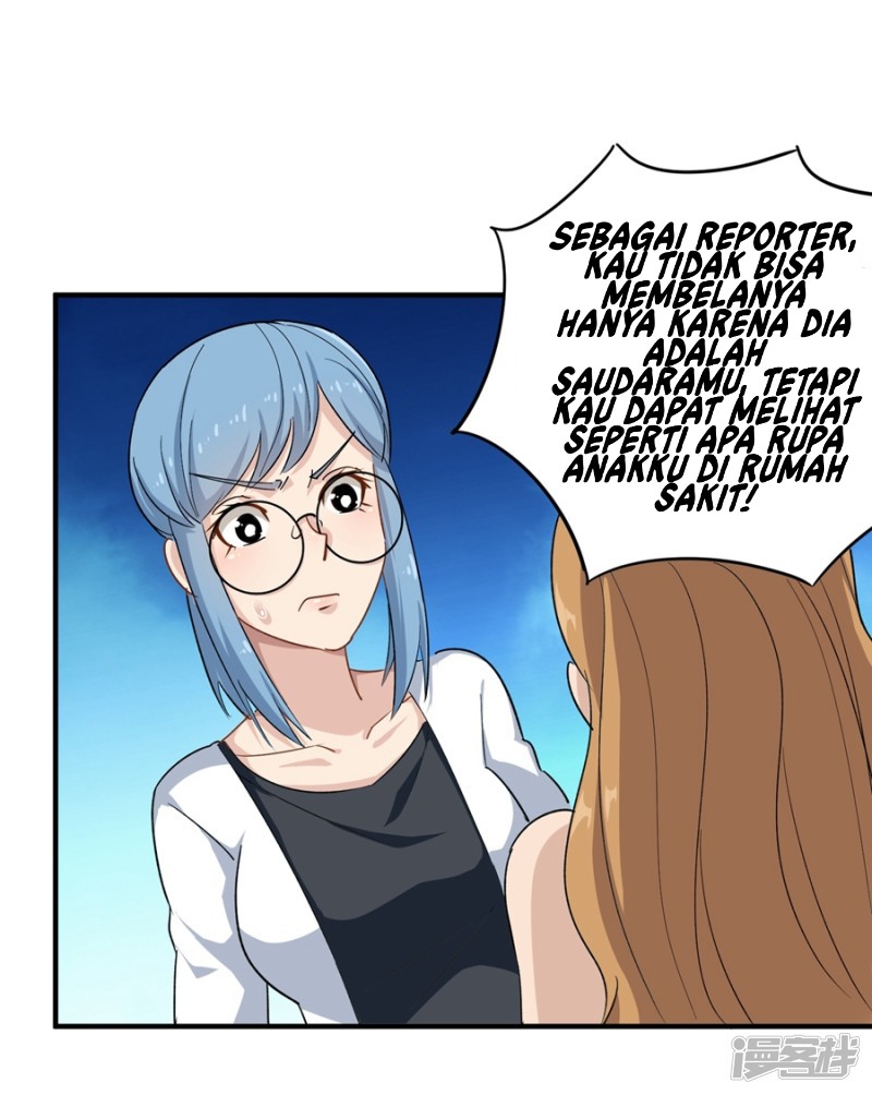 School Flower Master chapter 14 halaman 32