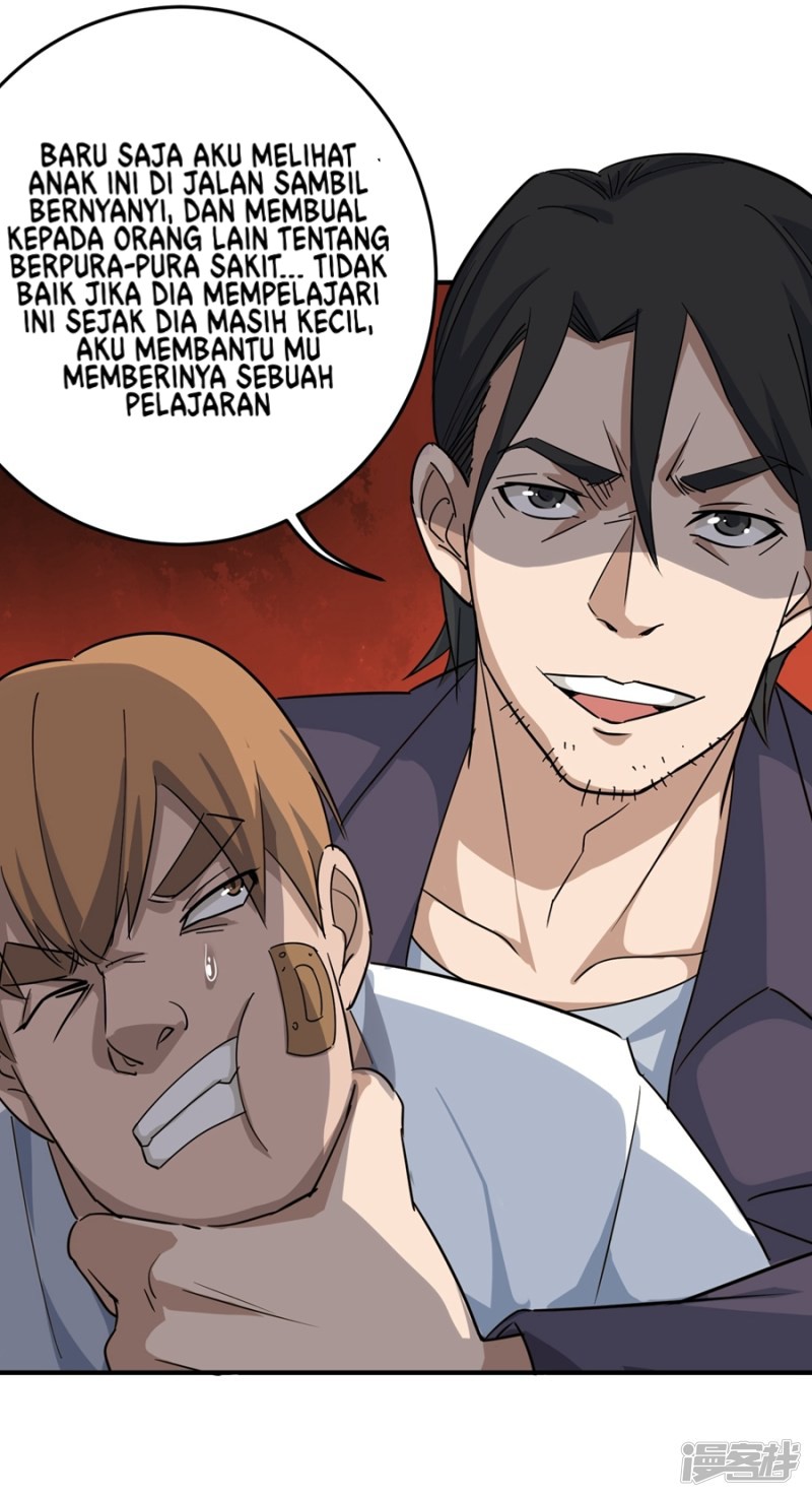 School Flower Master chapter 14 halaman 37