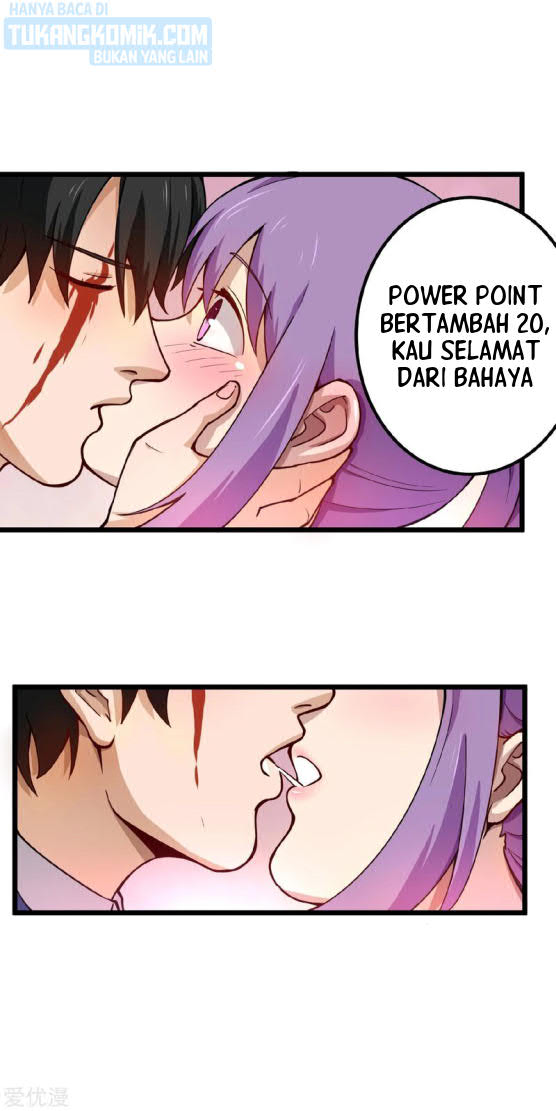 School Flower Master chapter 143 halaman 3