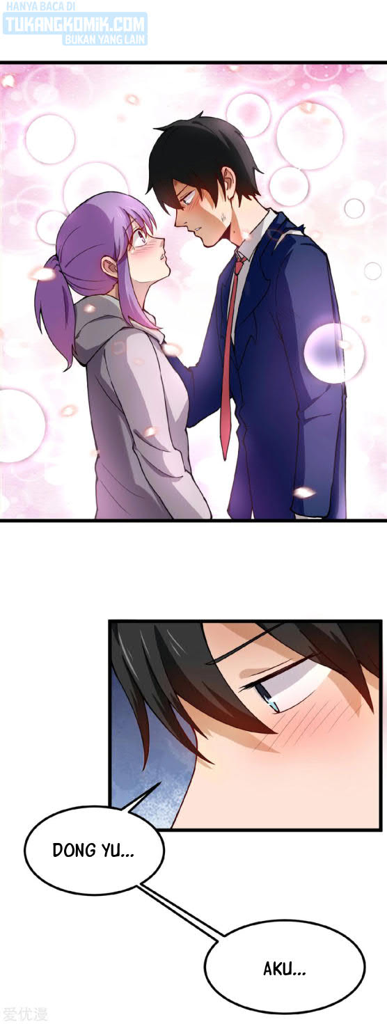 School Flower Master chapter 143 halaman 4