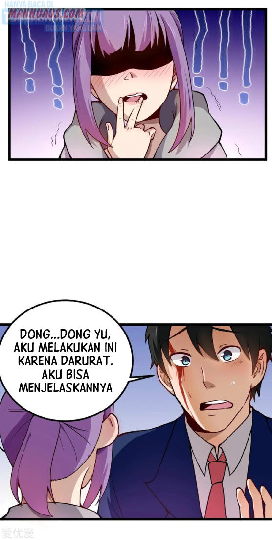 School Flower Master chapter 143 halaman 5