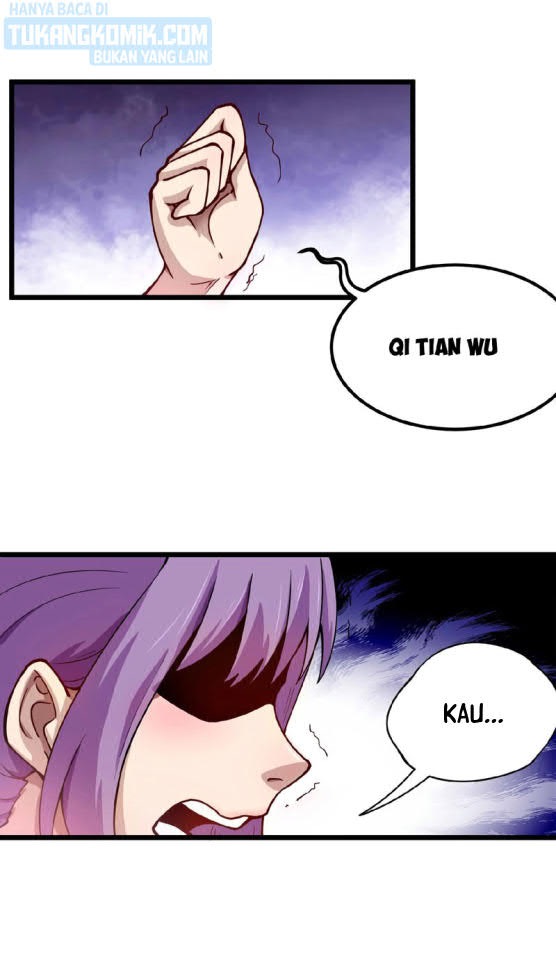 School Flower Master chapter 143 halaman 6