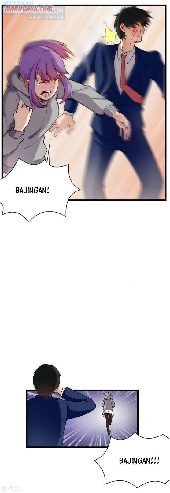 School Flower Master chapter 143 halaman 7