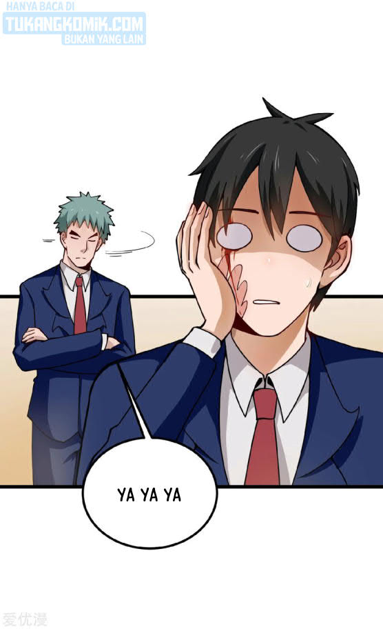 School Flower Master chapter 143 halaman 8