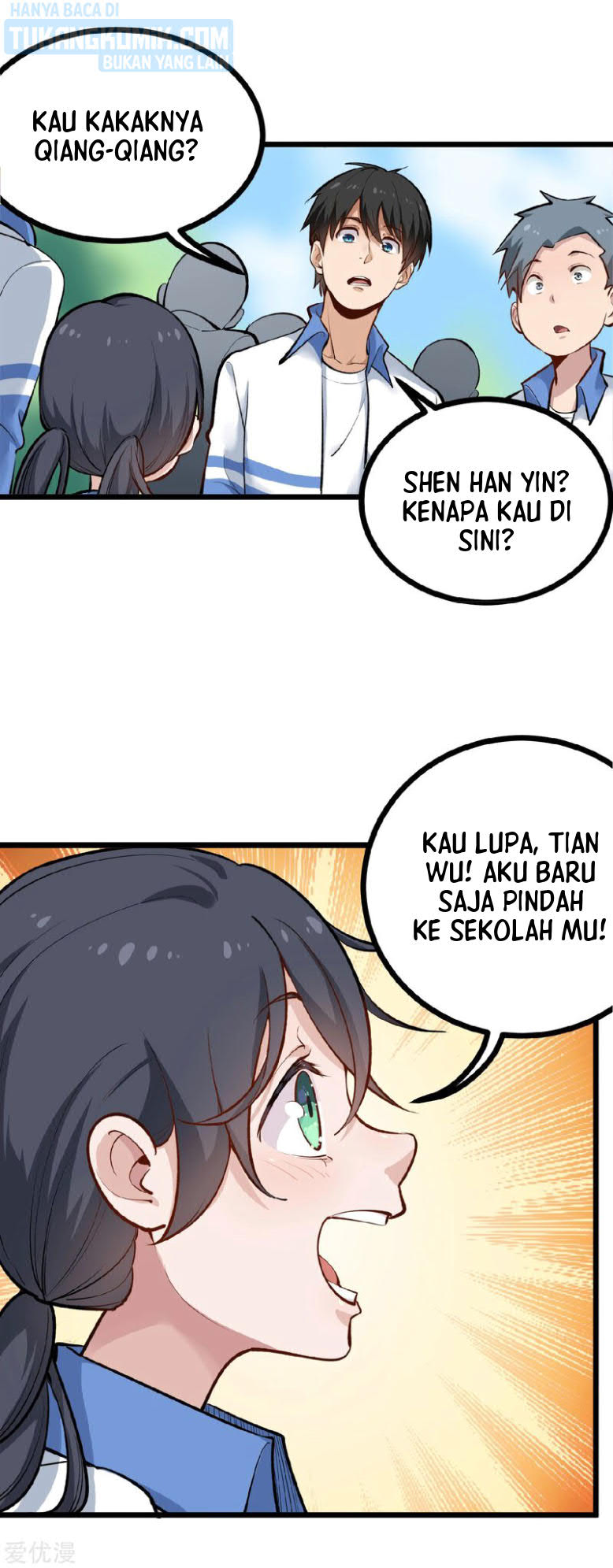 School Flower Master Bab 145 halaman 7