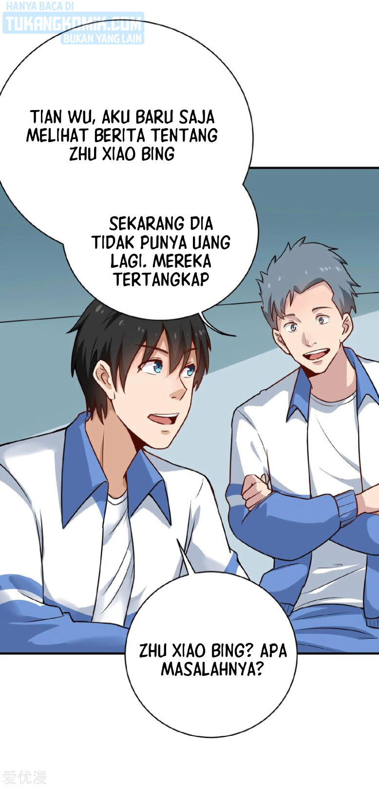 School Flower Master Bab 146 halaman 5