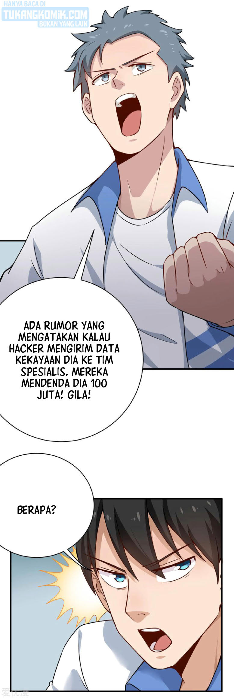School Flower Master Bab 146 halaman 7