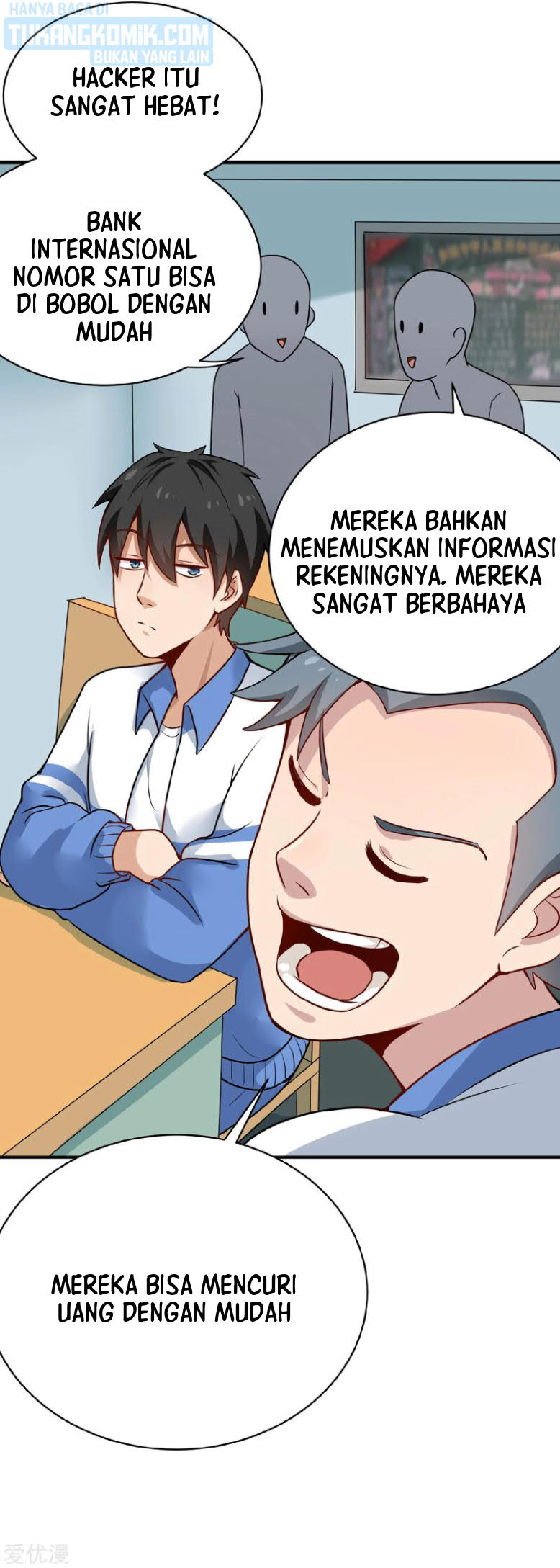 School Flower Master Bab 146 halaman 9