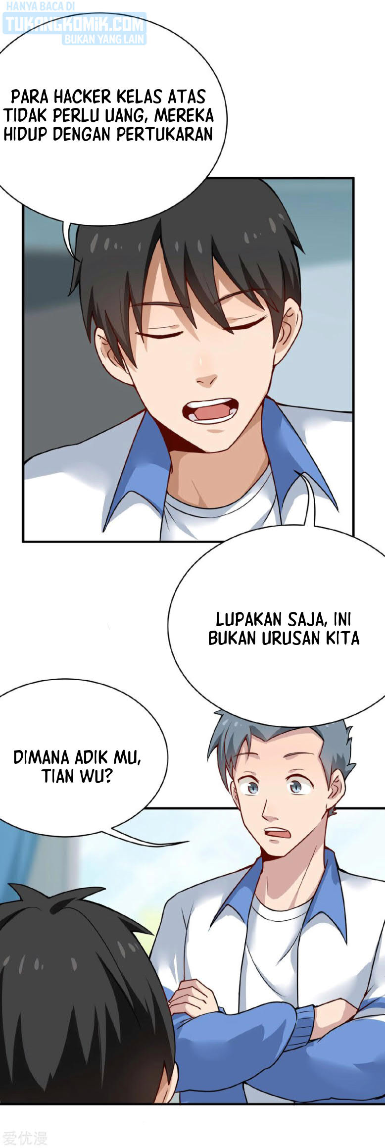 School Flower Master Bab 146 halaman 10