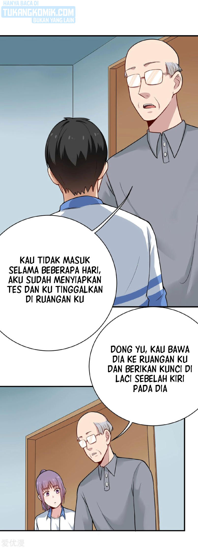 School Flower Master Bab 146 halaman 12