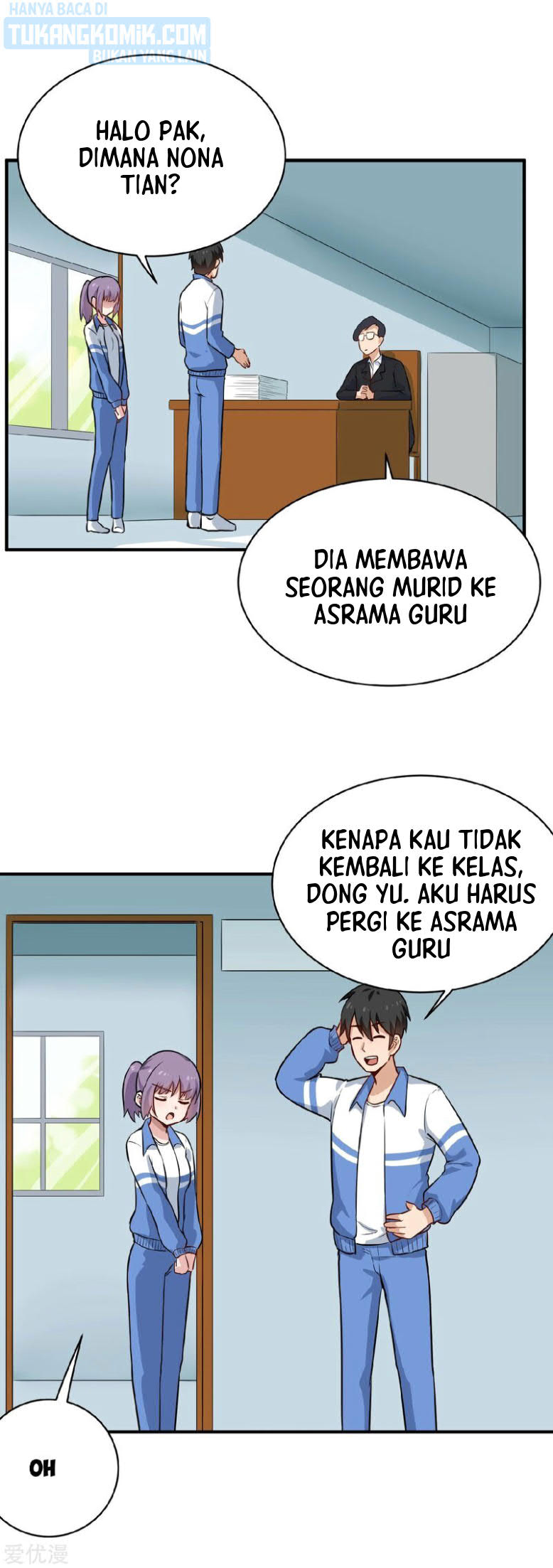 School Flower Master Bab 147 halaman 2