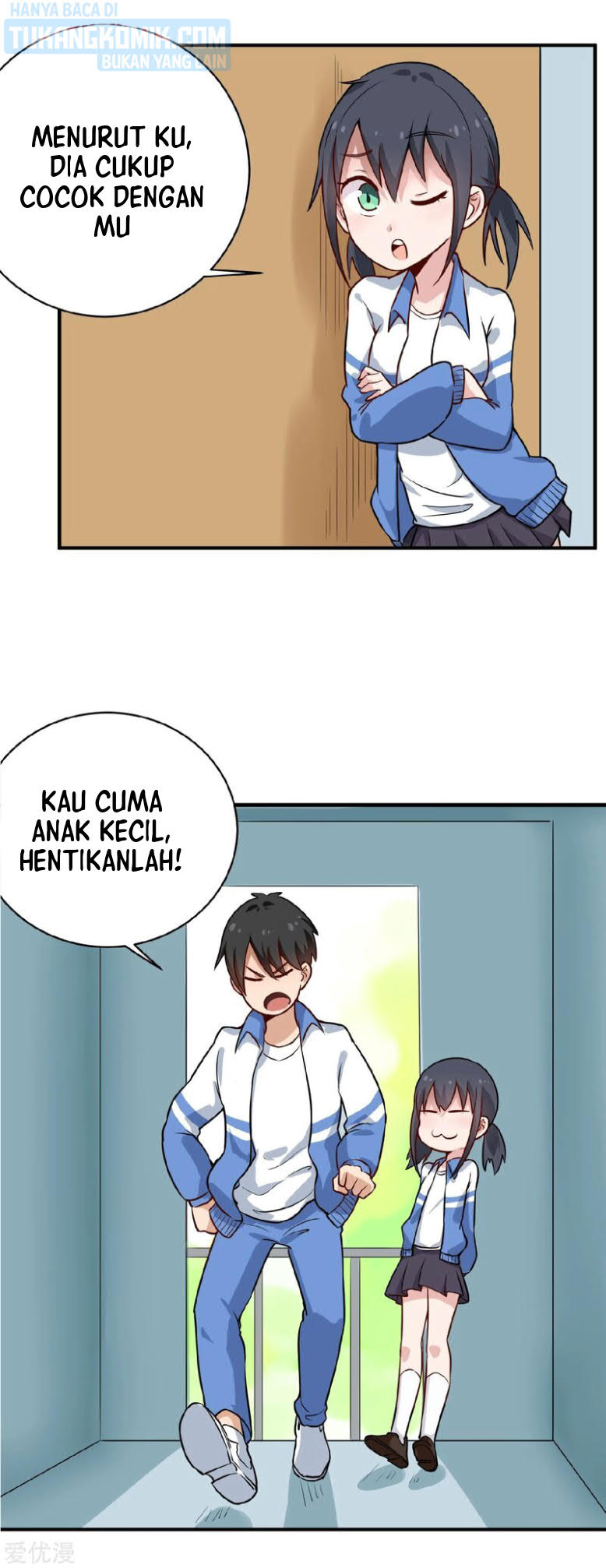 School Flower Master Bab 147 halaman 5