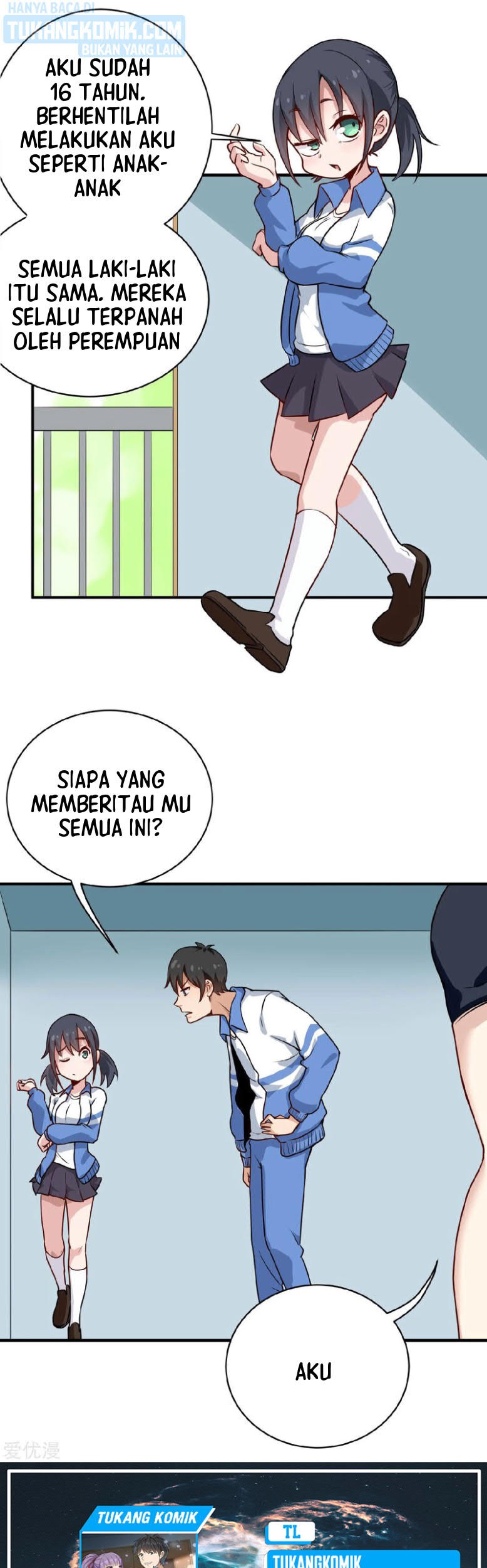 School Flower Master Bab 147 halaman 6