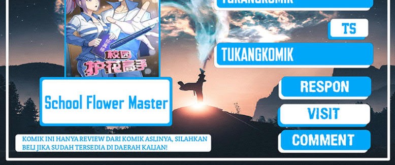 School Flower Master Bab 147 halaman 7
