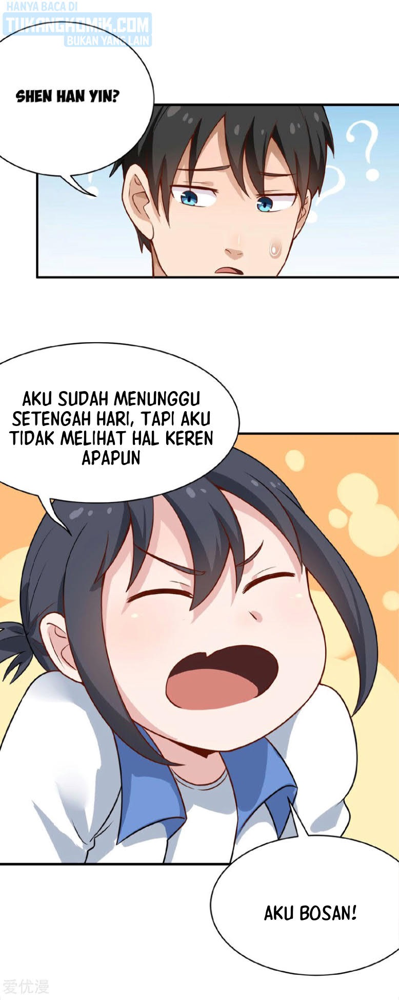 School Flower Master Bab 147 halaman 13