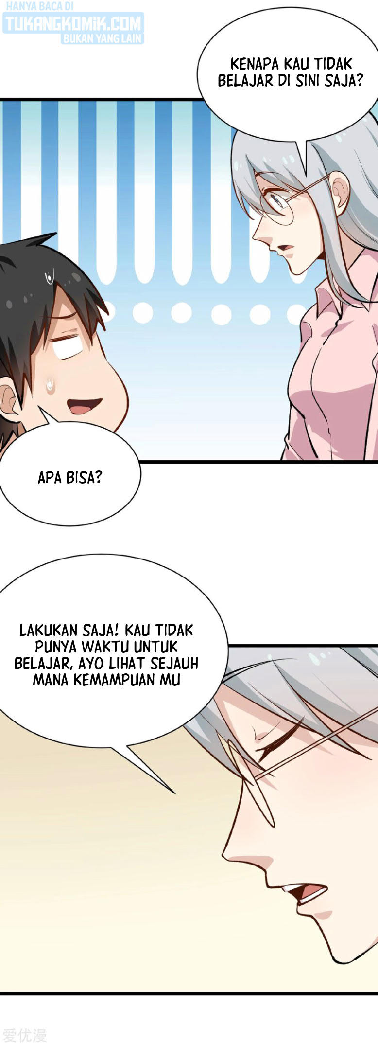 School Flower Master Bab 148 halaman 7