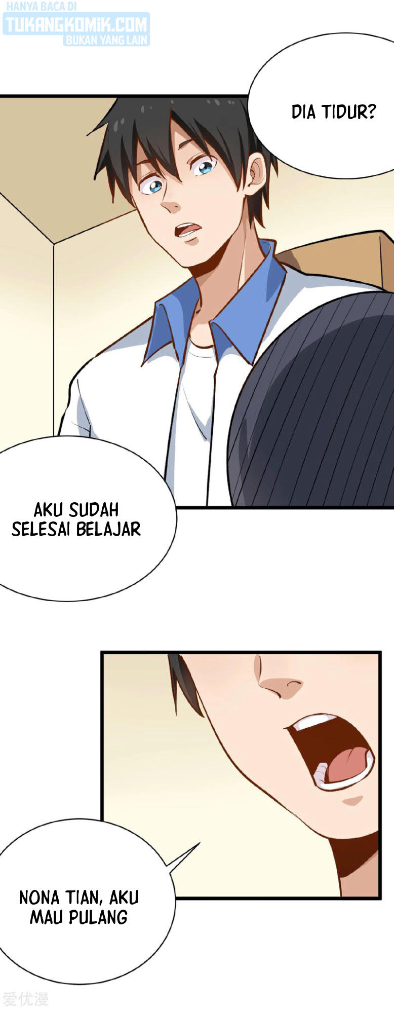 School Flower Master Bab 148 halaman 11