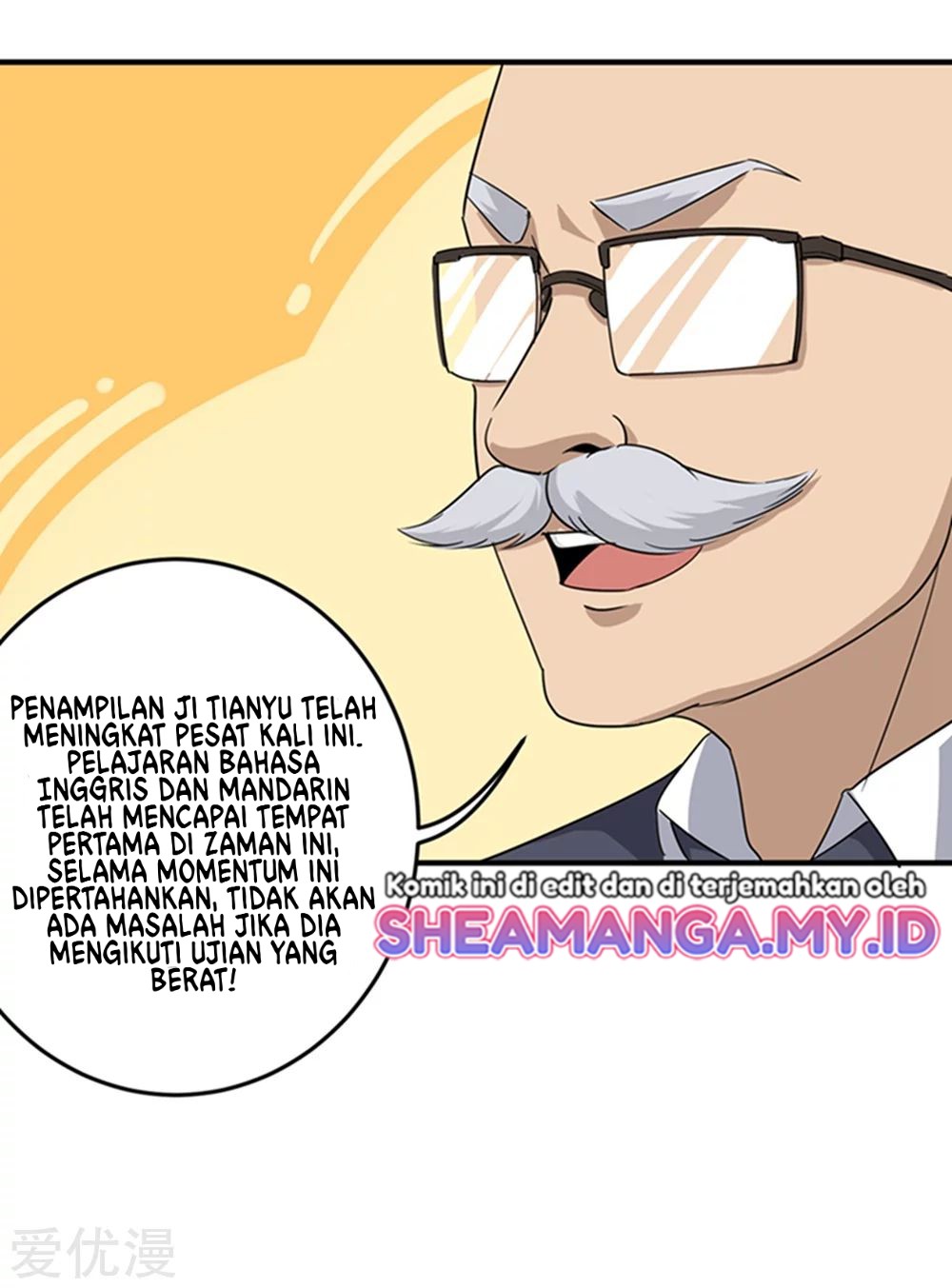 School Flower Master Bab 15 halaman 12
