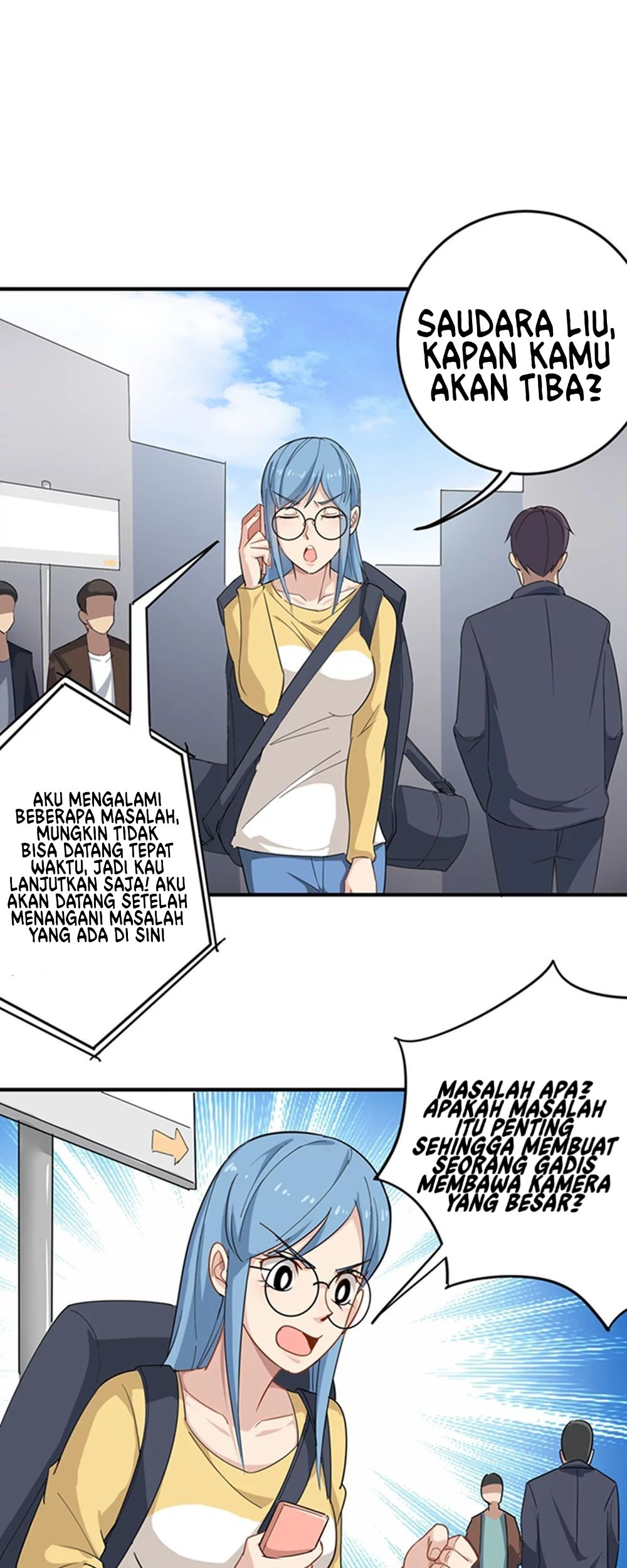 School Flower Master Bab 15 halaman 18