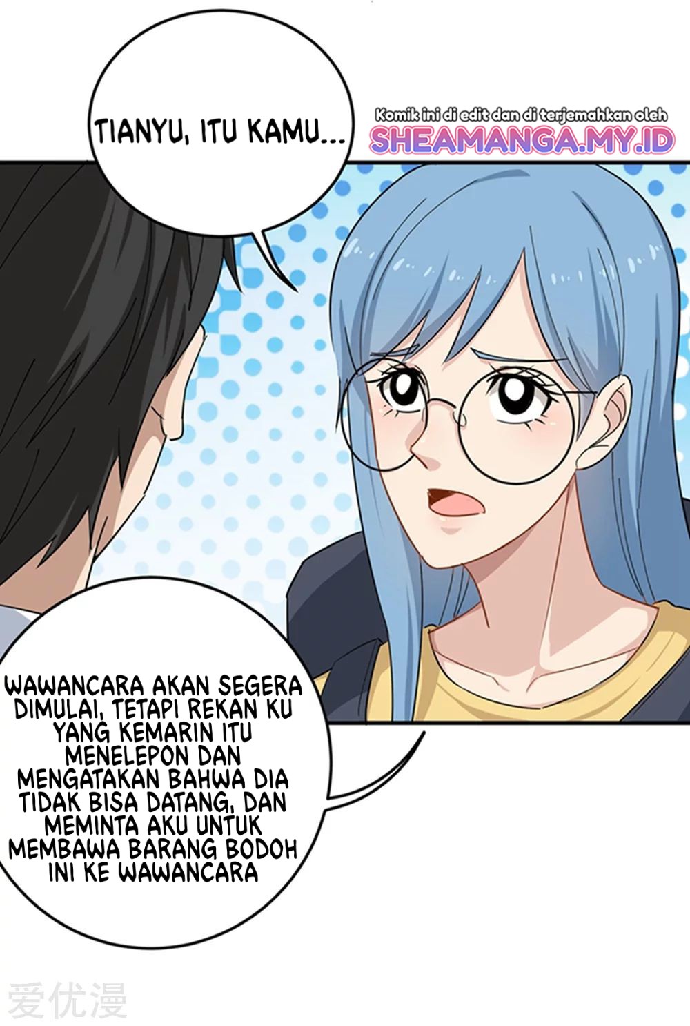 School Flower Master Bab 15 halaman 21