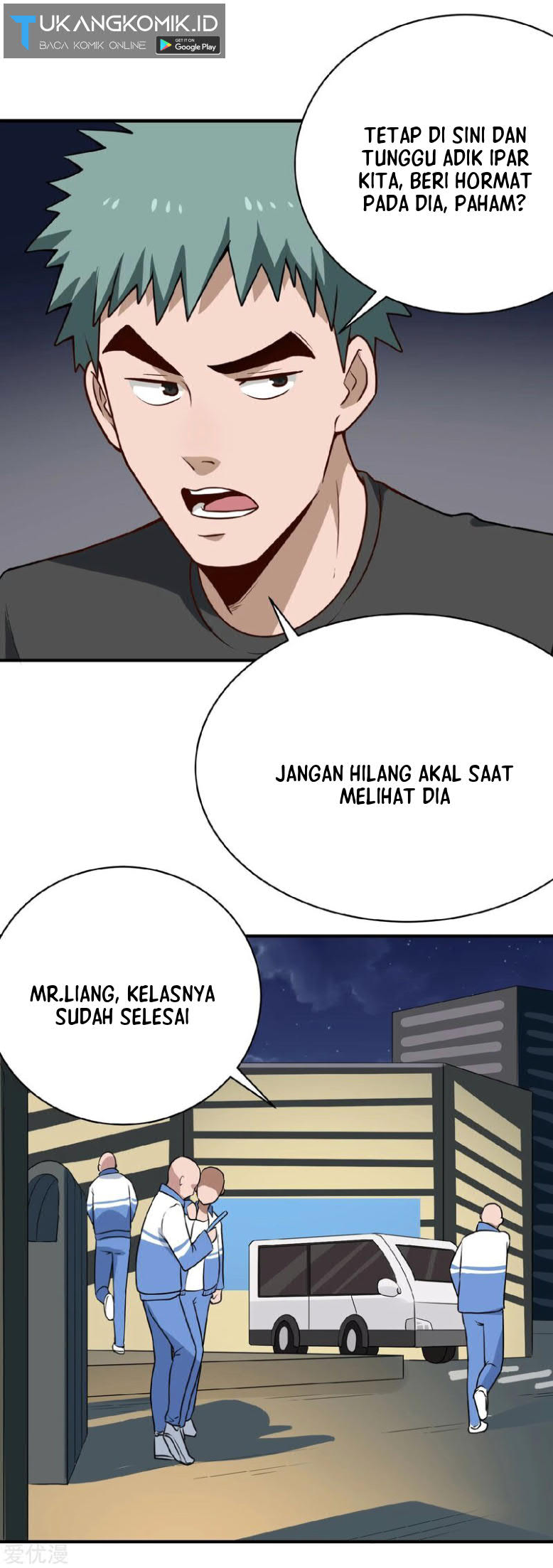School Flower Master Bab 150 halaman 10