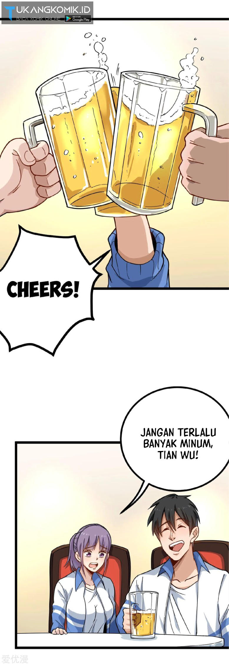 School Flower Master Bab 153 halaman 2
