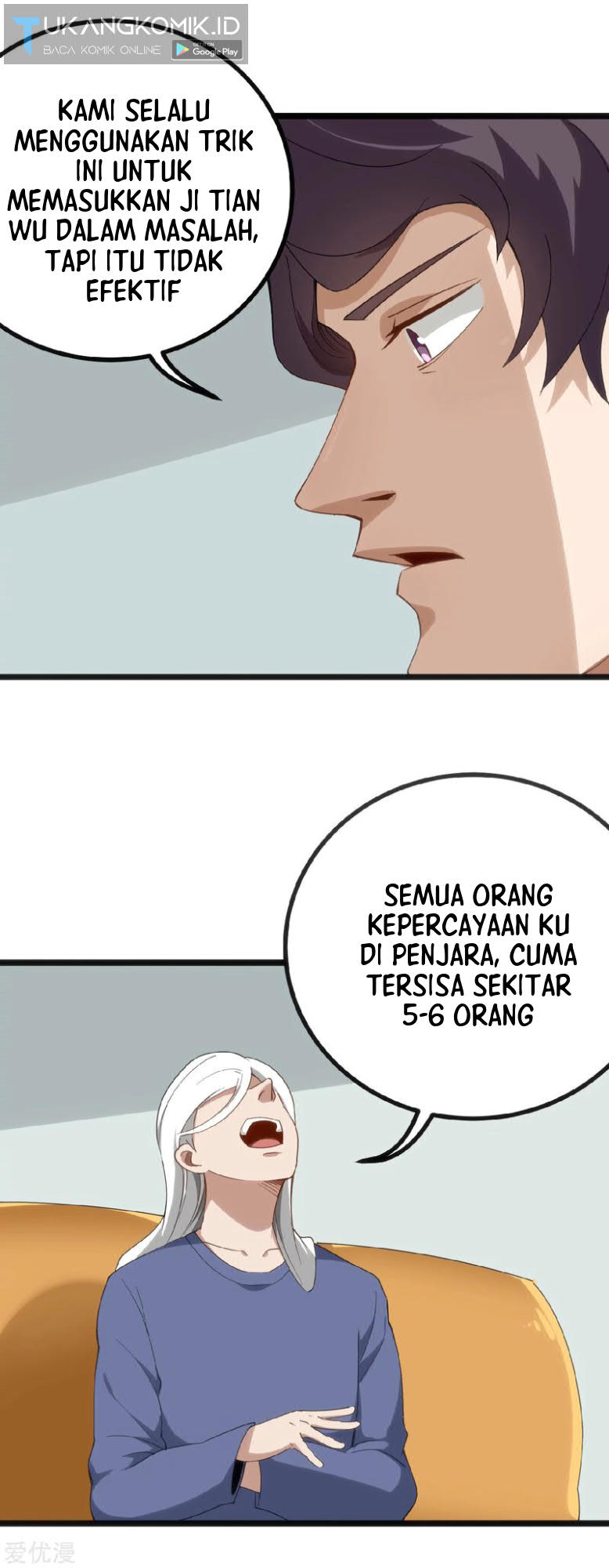 School Flower Master Bab 156 halaman 7