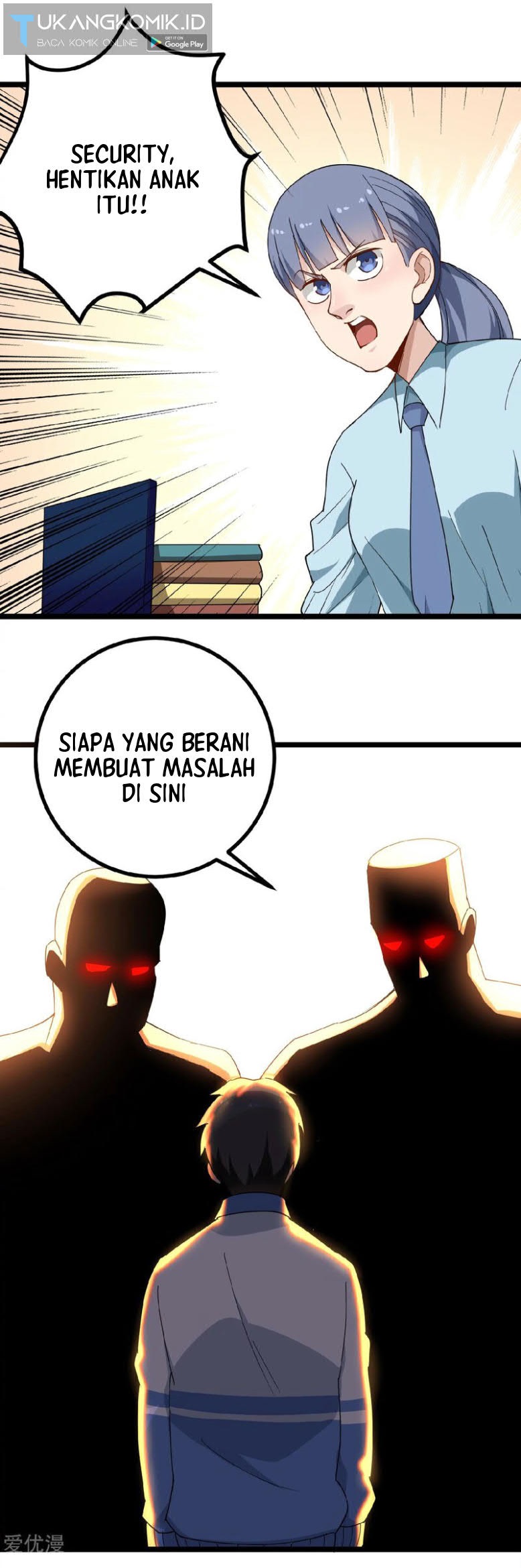 School Flower Master Bab 156 halaman 12