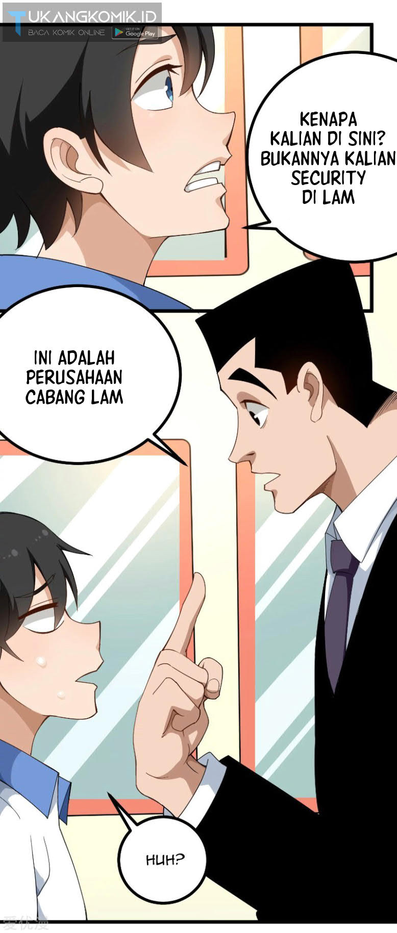 School Flower Master Bab 157 halaman 3