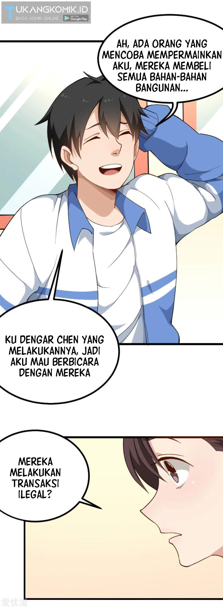 School Flower Master Bab 157 halaman 10