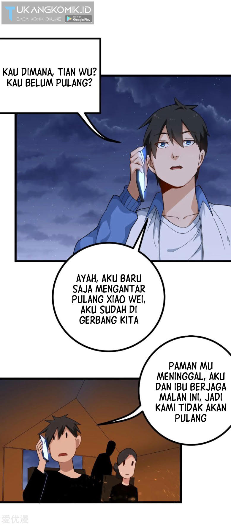 School Flower Master Bab 158 halaman 9
