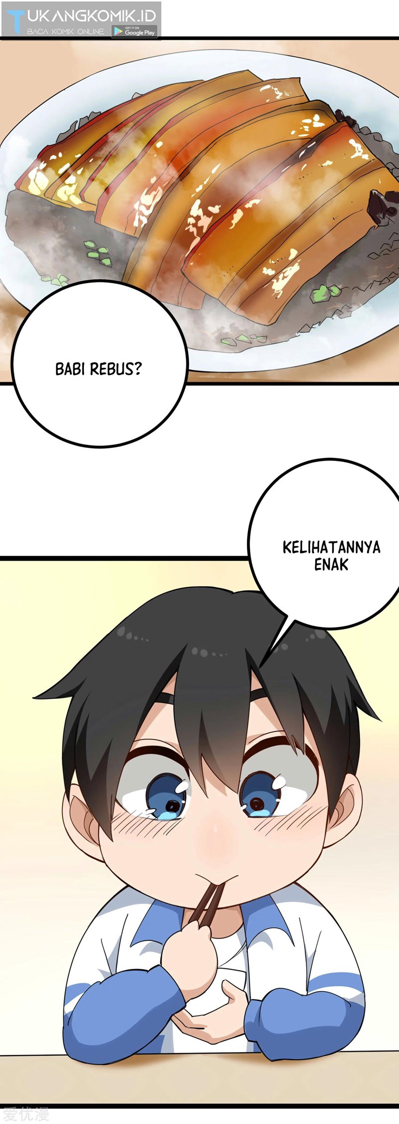 School Flower Master Bab 159 halaman 8
