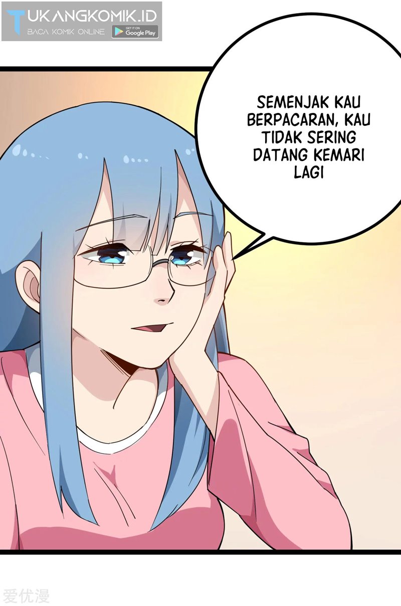 School Flower Master Bab 159 halaman 9