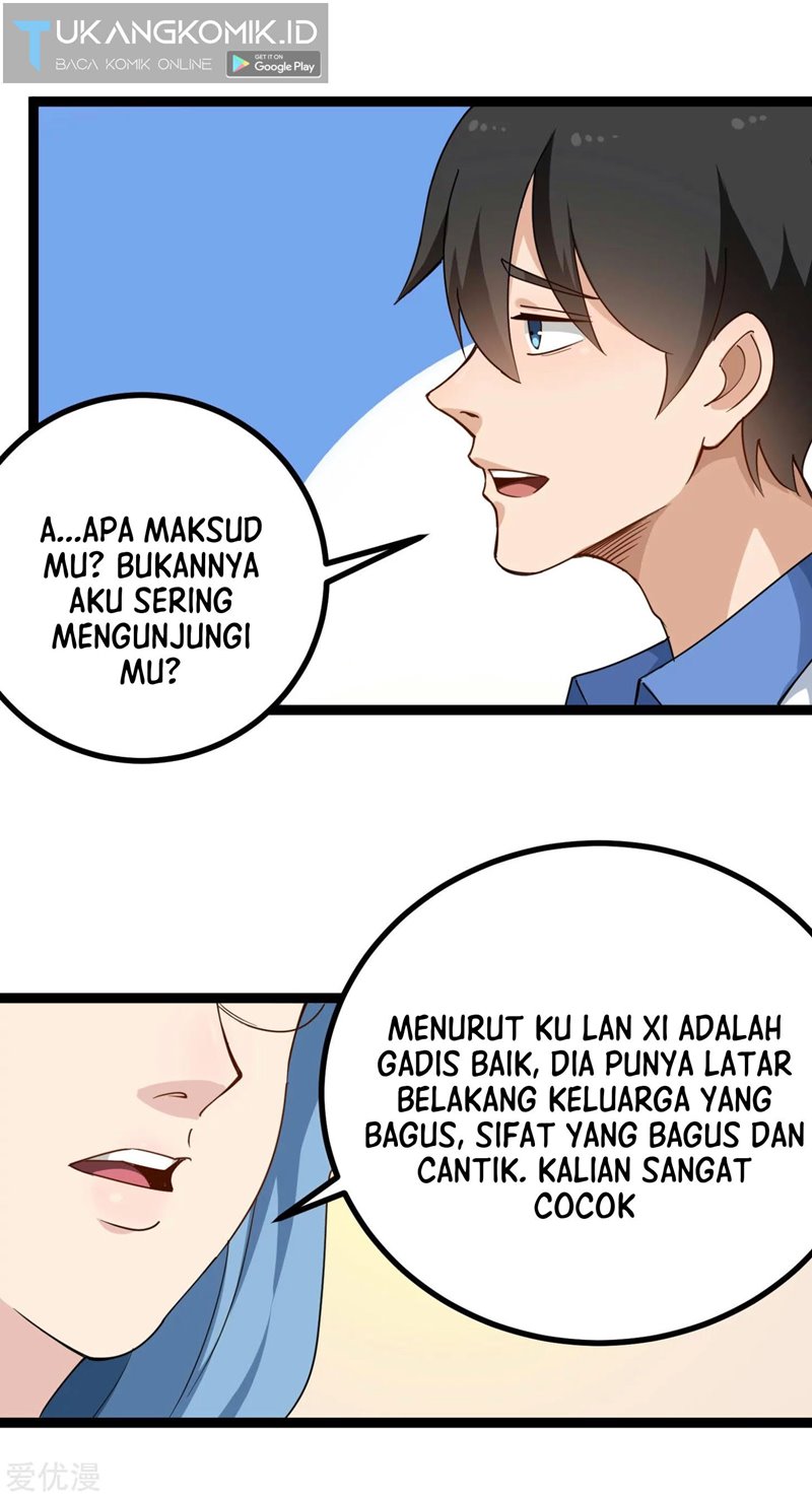 School Flower Master Bab 159 halaman 10