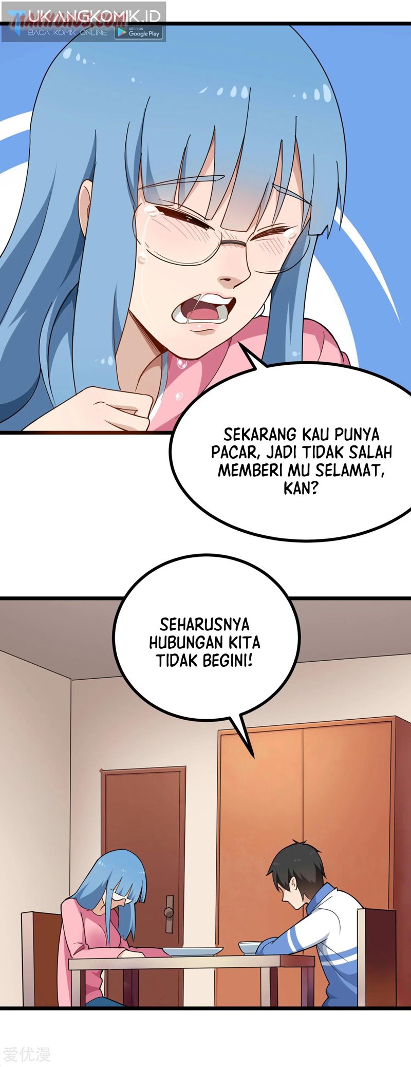 School Flower Master Bab 159 halaman 12