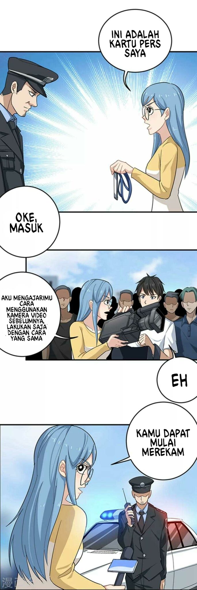 School Flower Master Bab 16 halaman 9