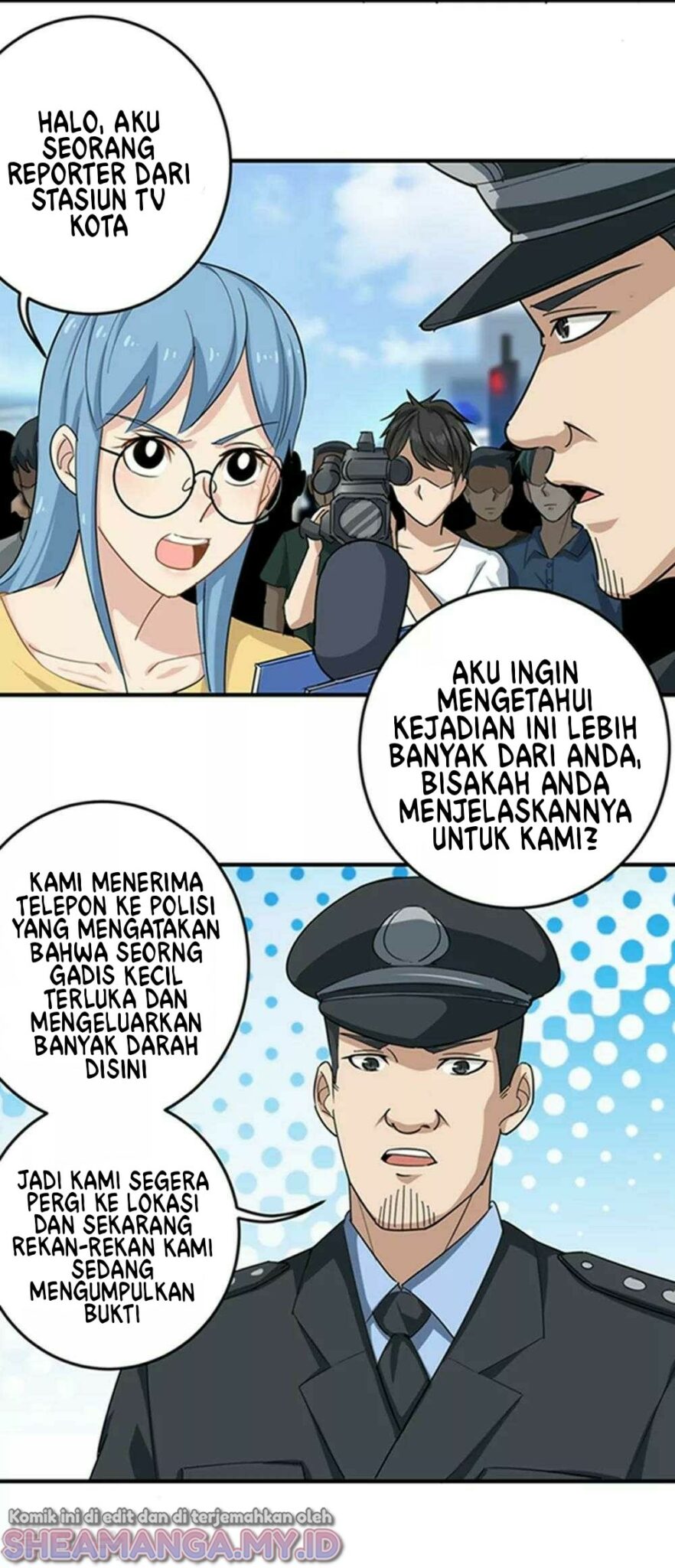 School Flower Master Bab 16 halaman 10