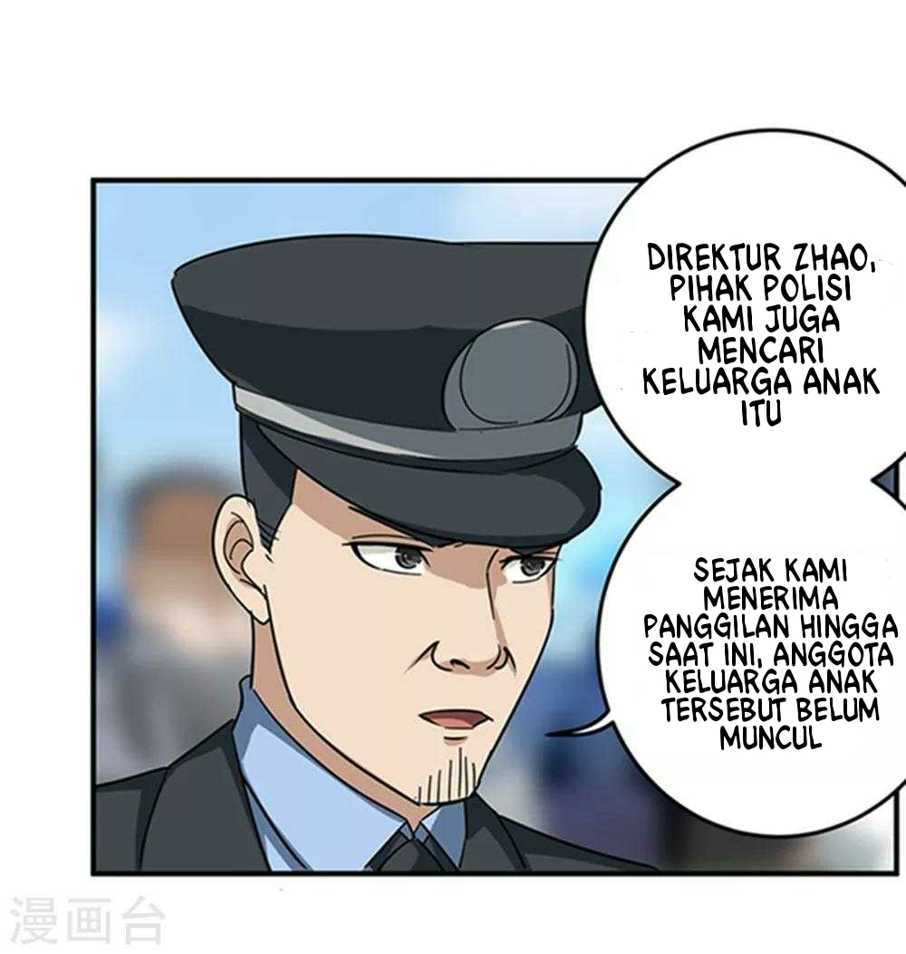 School Flower Master Bab 16 halaman 17