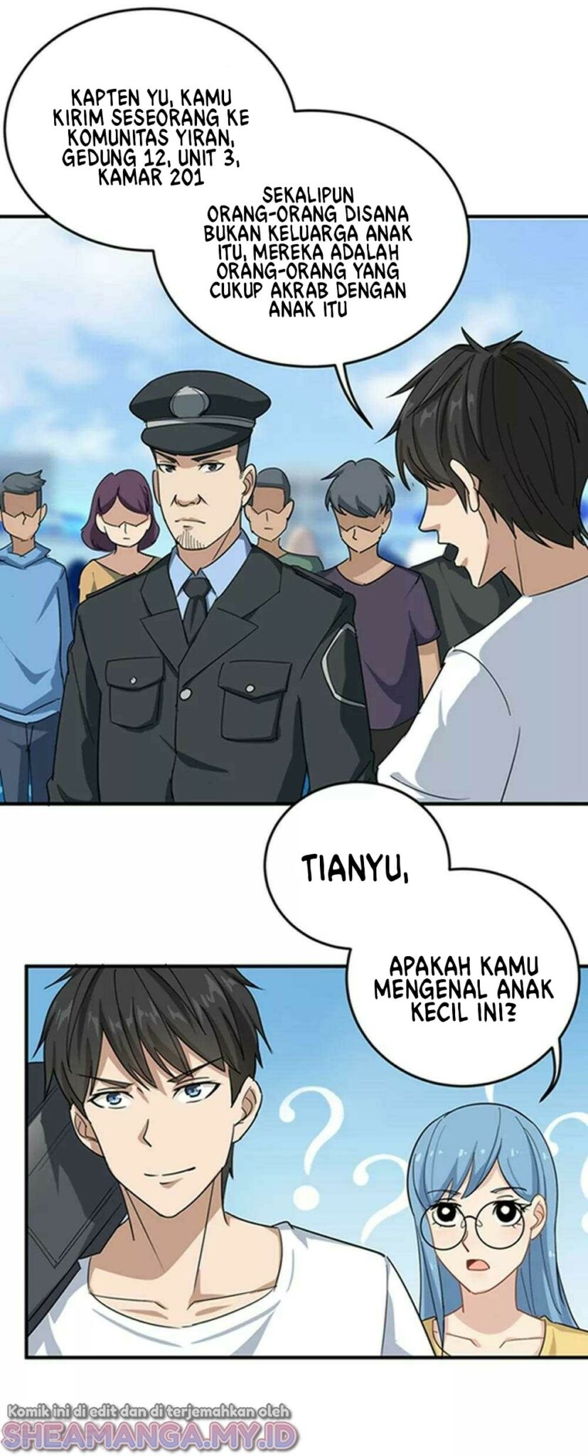 School Flower Master Bab 16 halaman 27