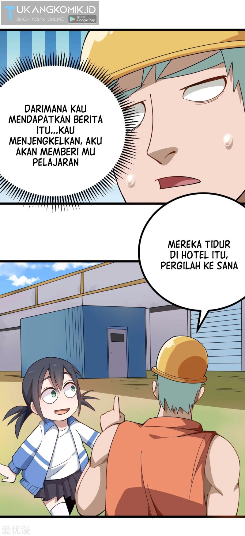 School Flower Master Bab 160 halaman 11