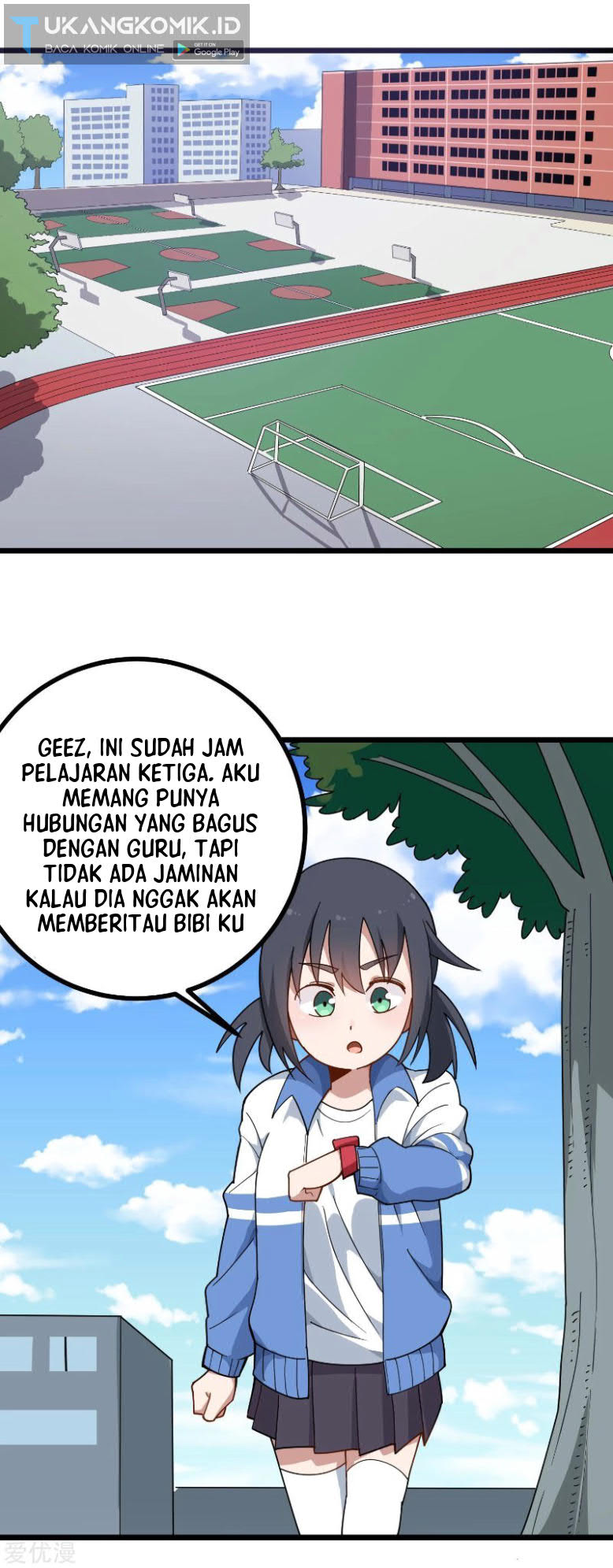 School Flower Master Bab 161 halaman 5