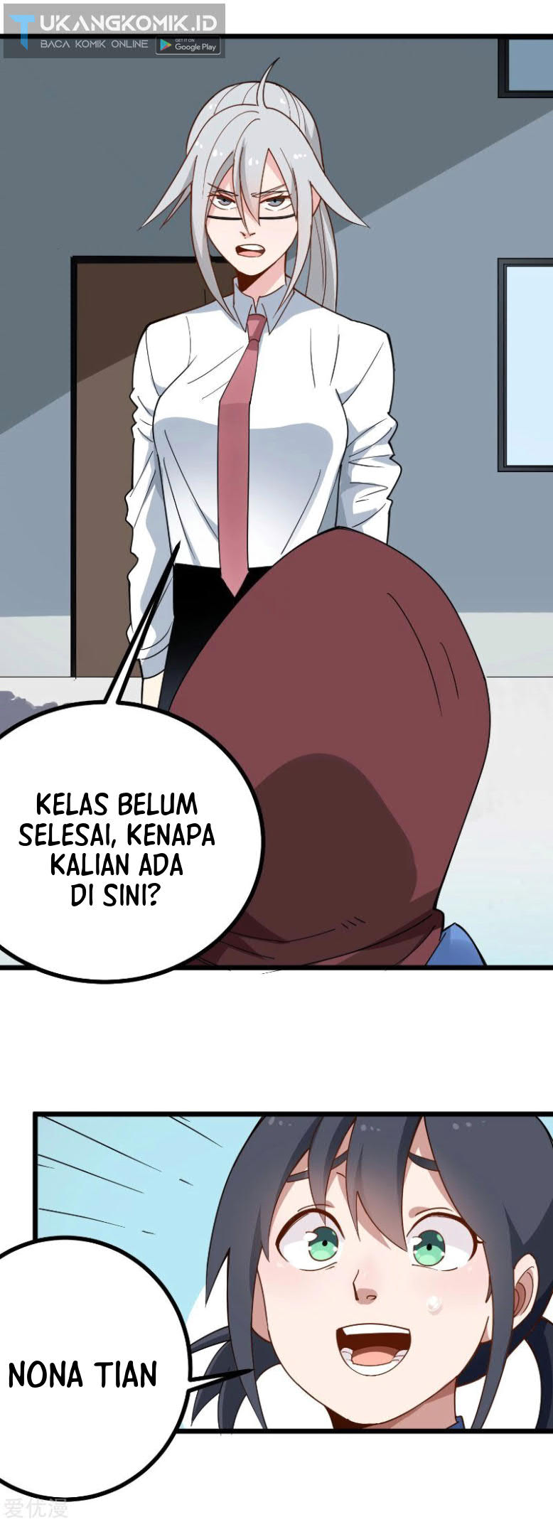 School Flower Master Bab 162 halaman 9