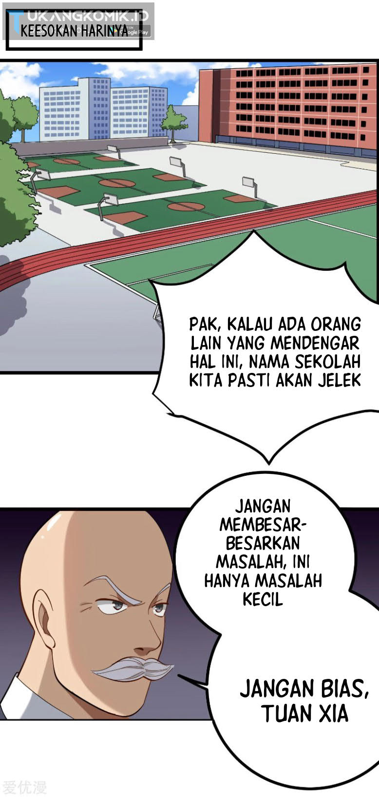 School Flower Master Bab 164 halaman 2