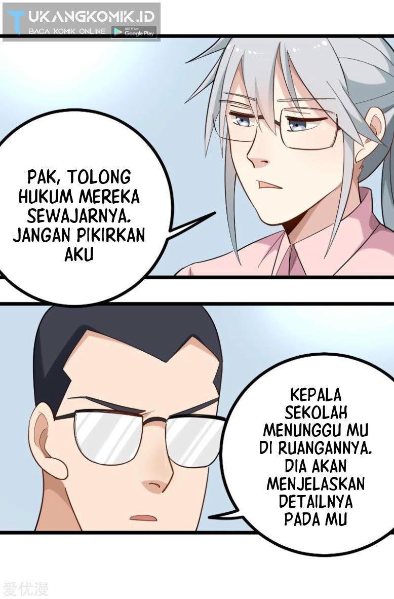 School Flower Master Bab 164 halaman 7