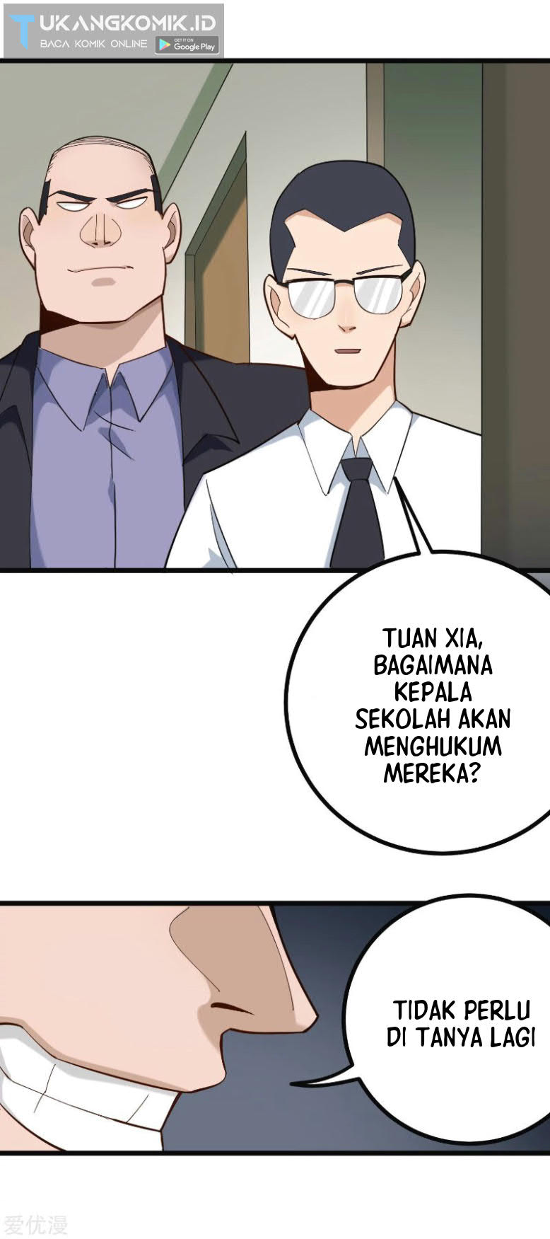 School Flower Master Bab 164 halaman 9